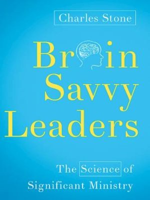 cover image of Brain-Savvy Leaders